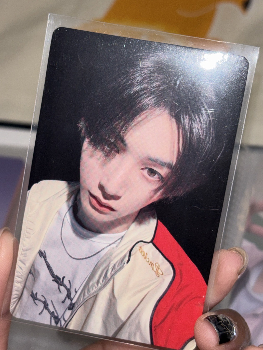 一直娛 青島簽售 泰山 中背