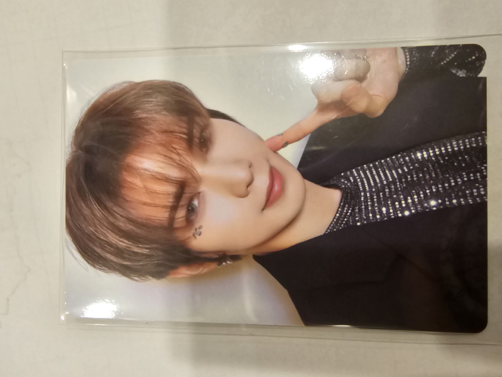 Ateez 尚/Yeo Sang_Golden Hour Part2. PB
