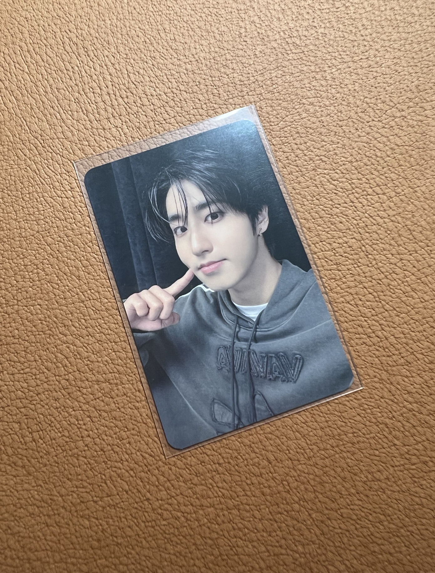 KARMA DMM 彬辰城菲