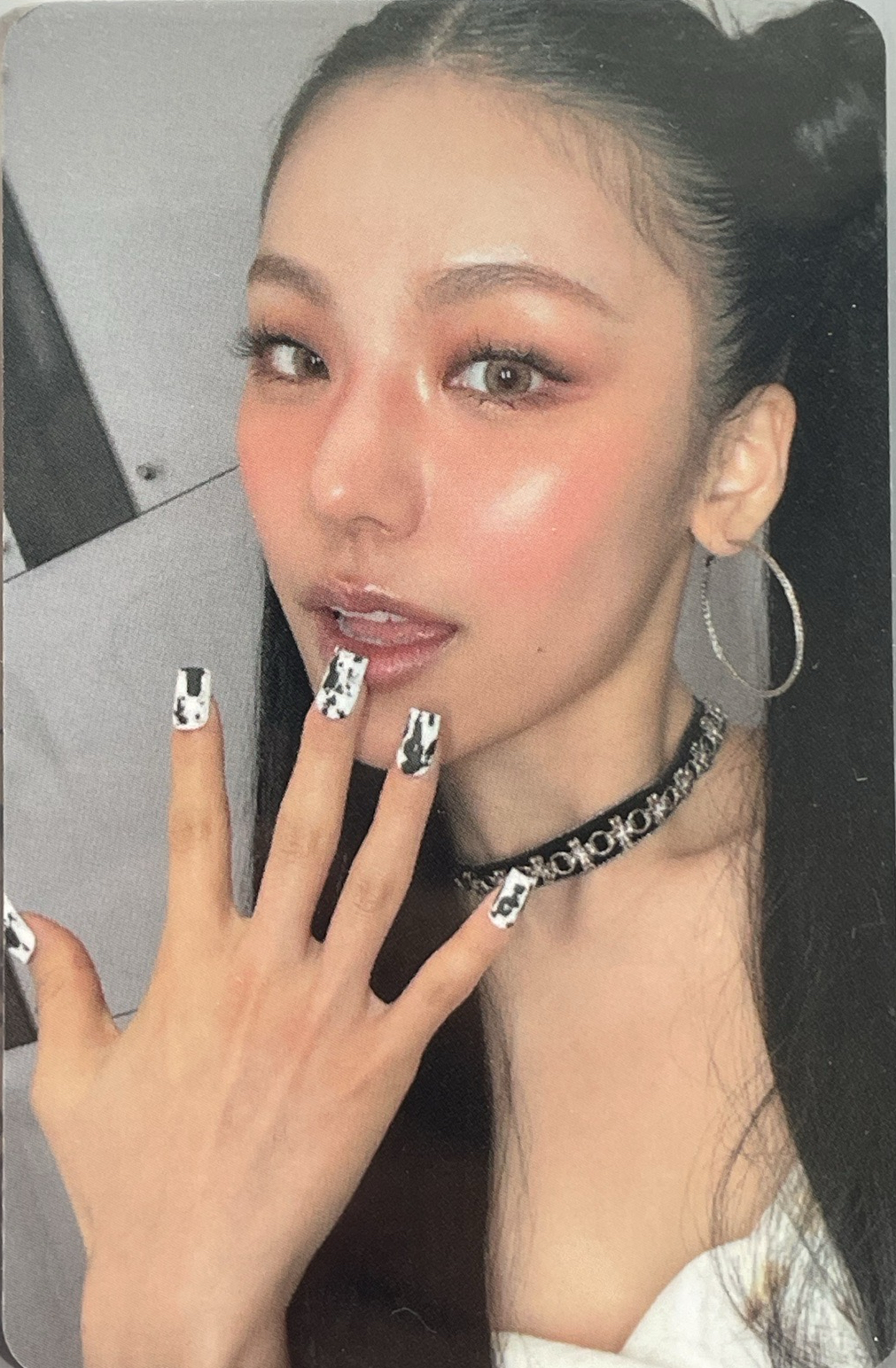 AIR am預售特典卡