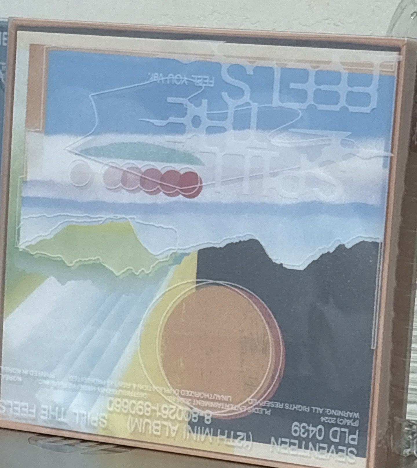 SVT 迷你十二 空專