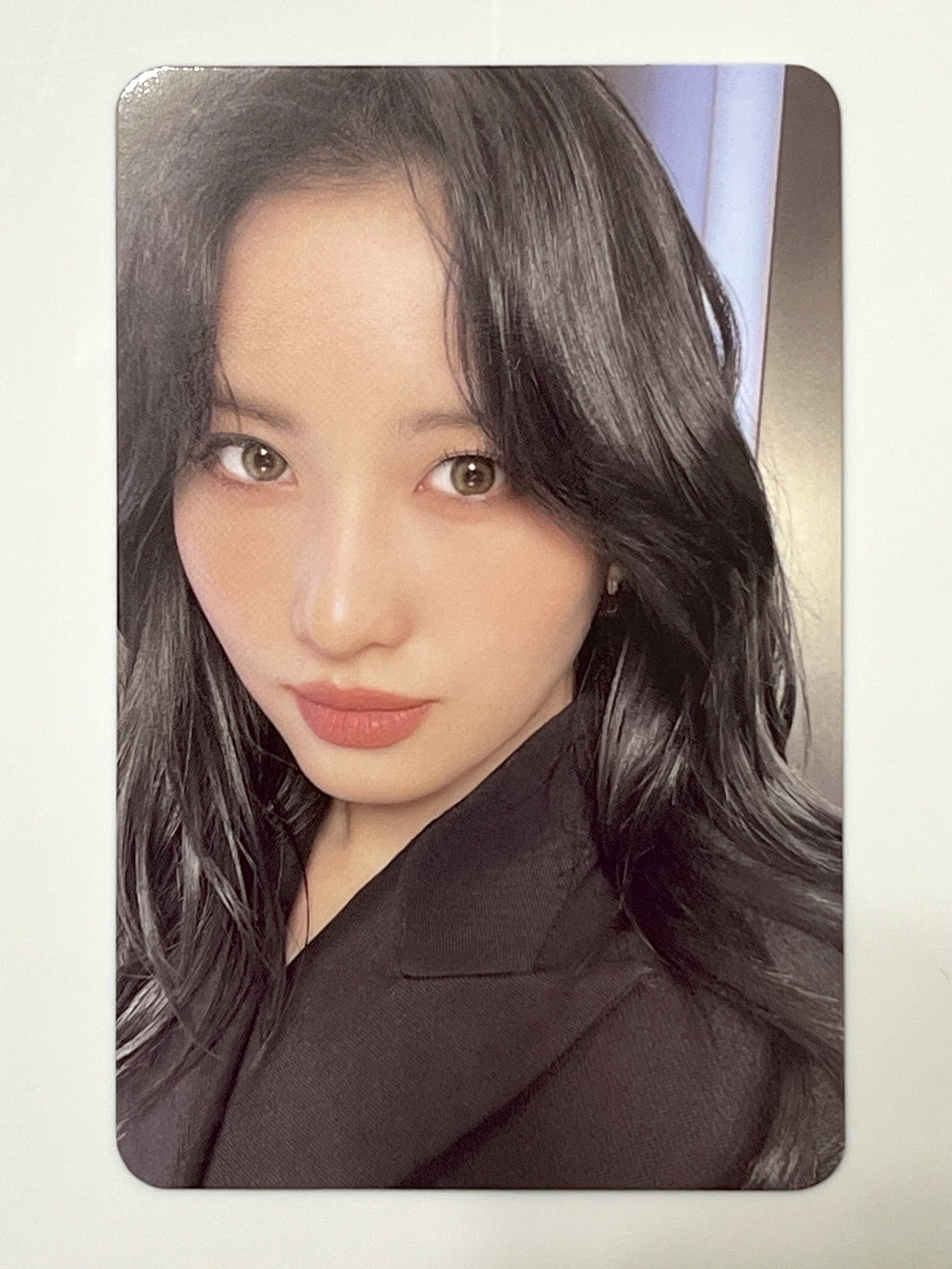 TWICE｜MOMO｜READY TO BE