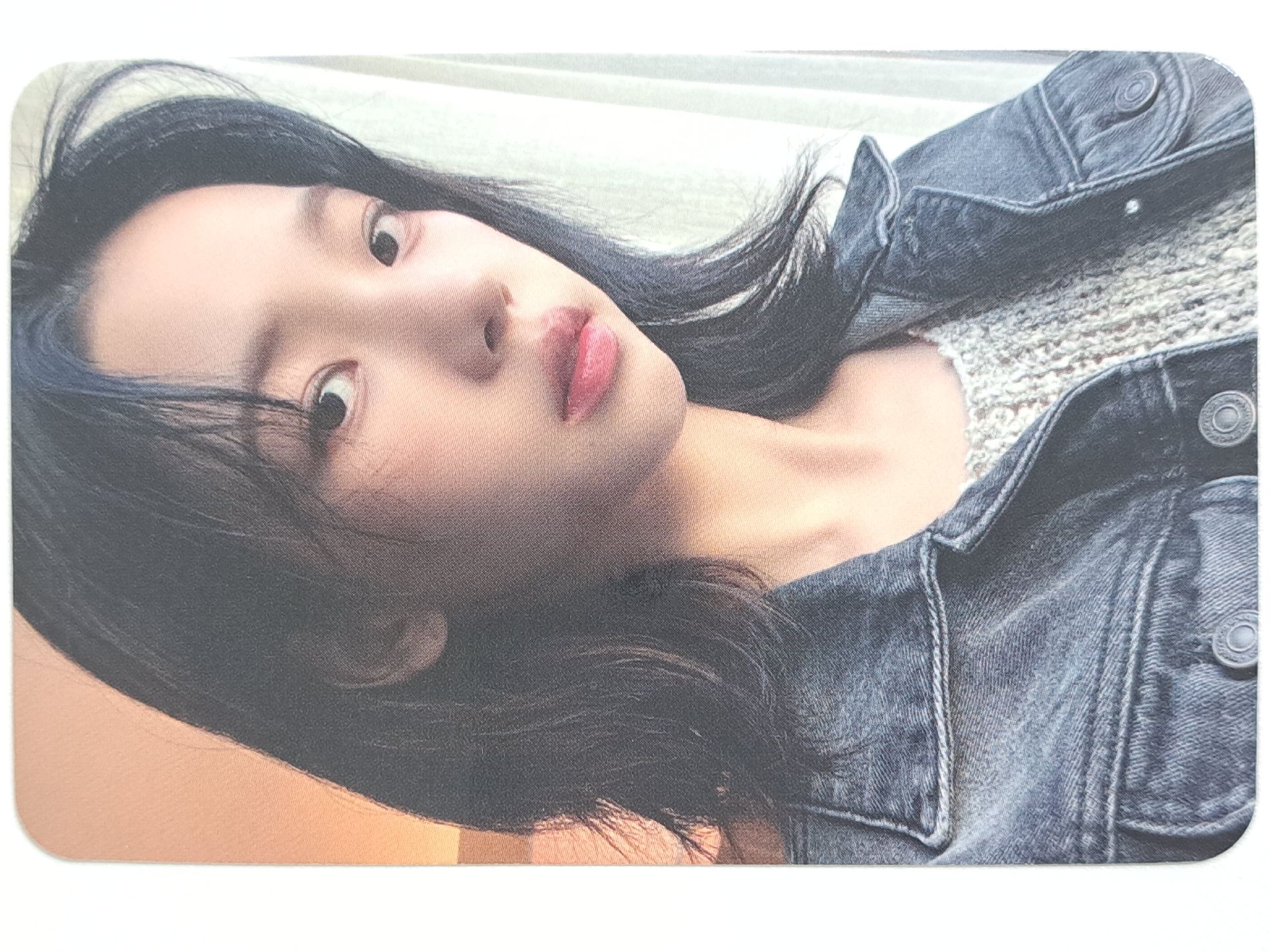 Drama 星河預售D柚 你说公主请爱珉珉