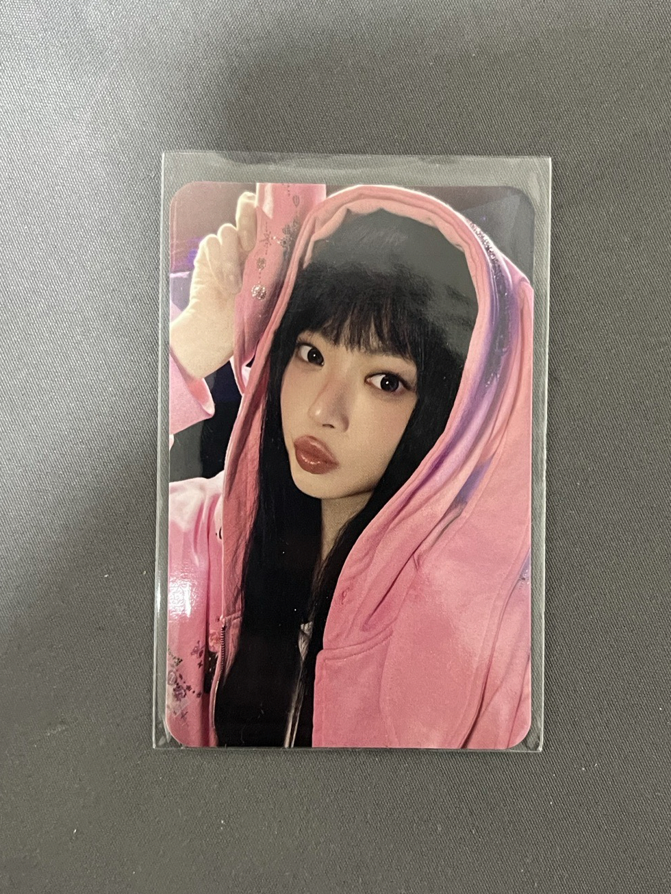 Spaghetti 7-11台特恩採（原包裝）