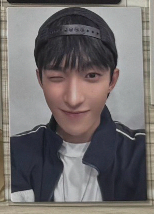 right here 集章卡 碩