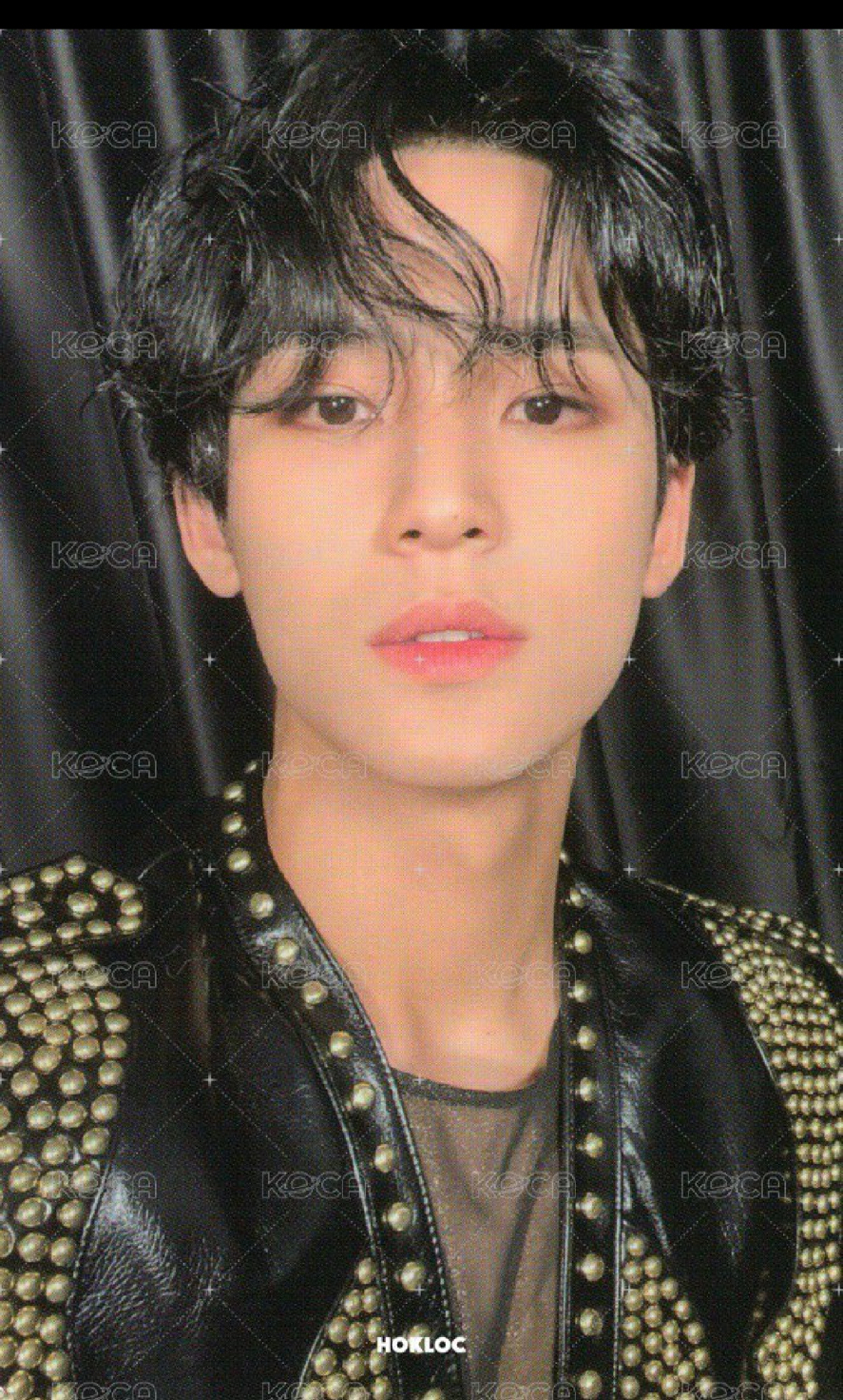 BE THE SUN 演唱會 DVD / CD 卡(奎）