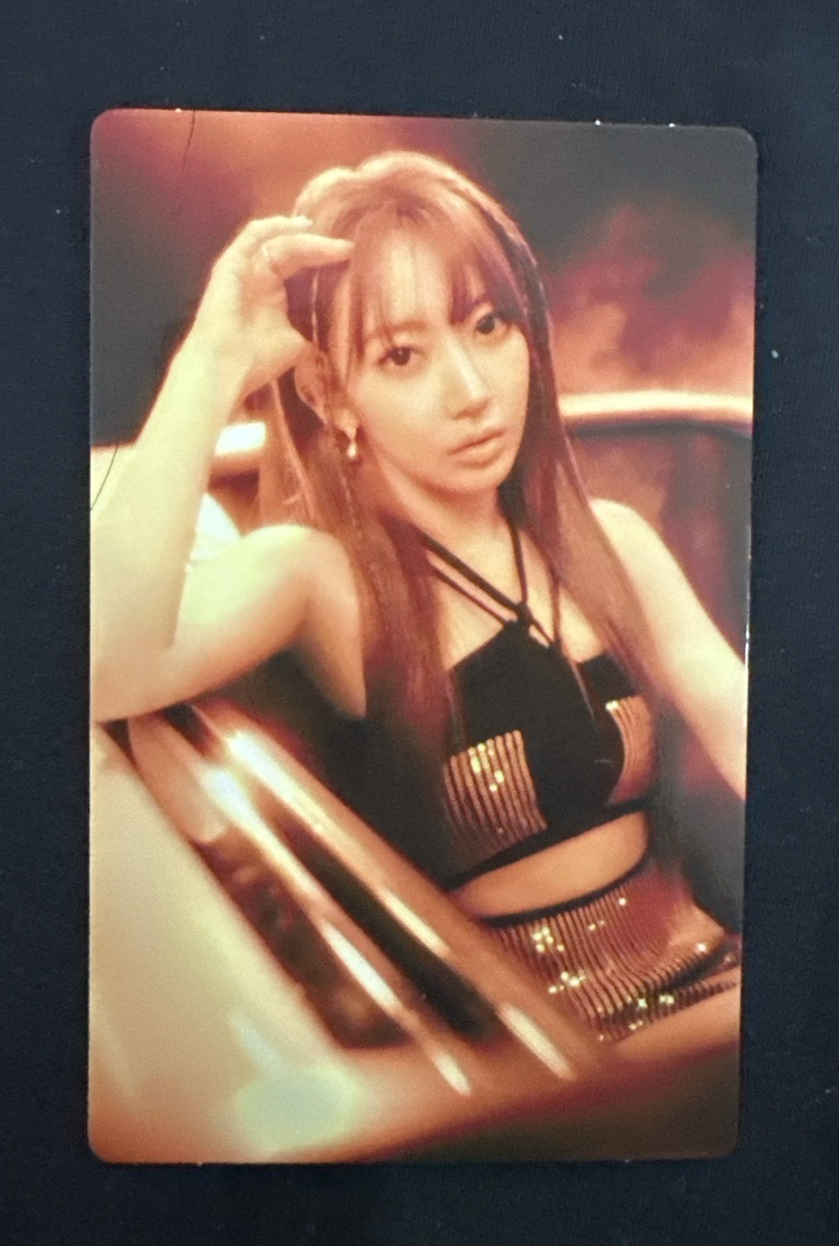 25‘巡迴 隨機卡  韓場 SAKURA 櫻花