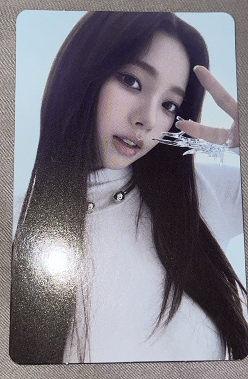 三巡卡包 x ver. 柚