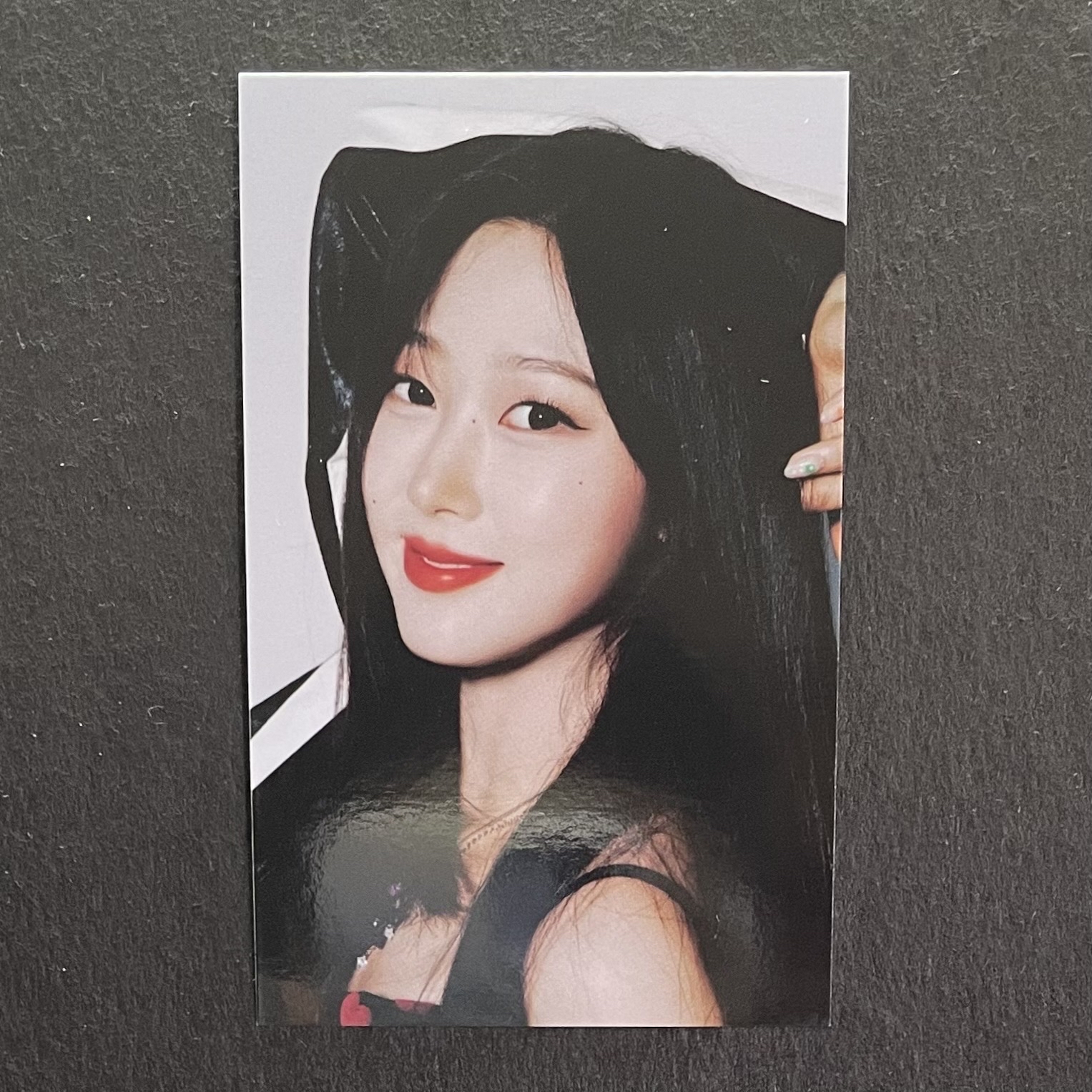 POTD 展會隨機卡 官拍吉