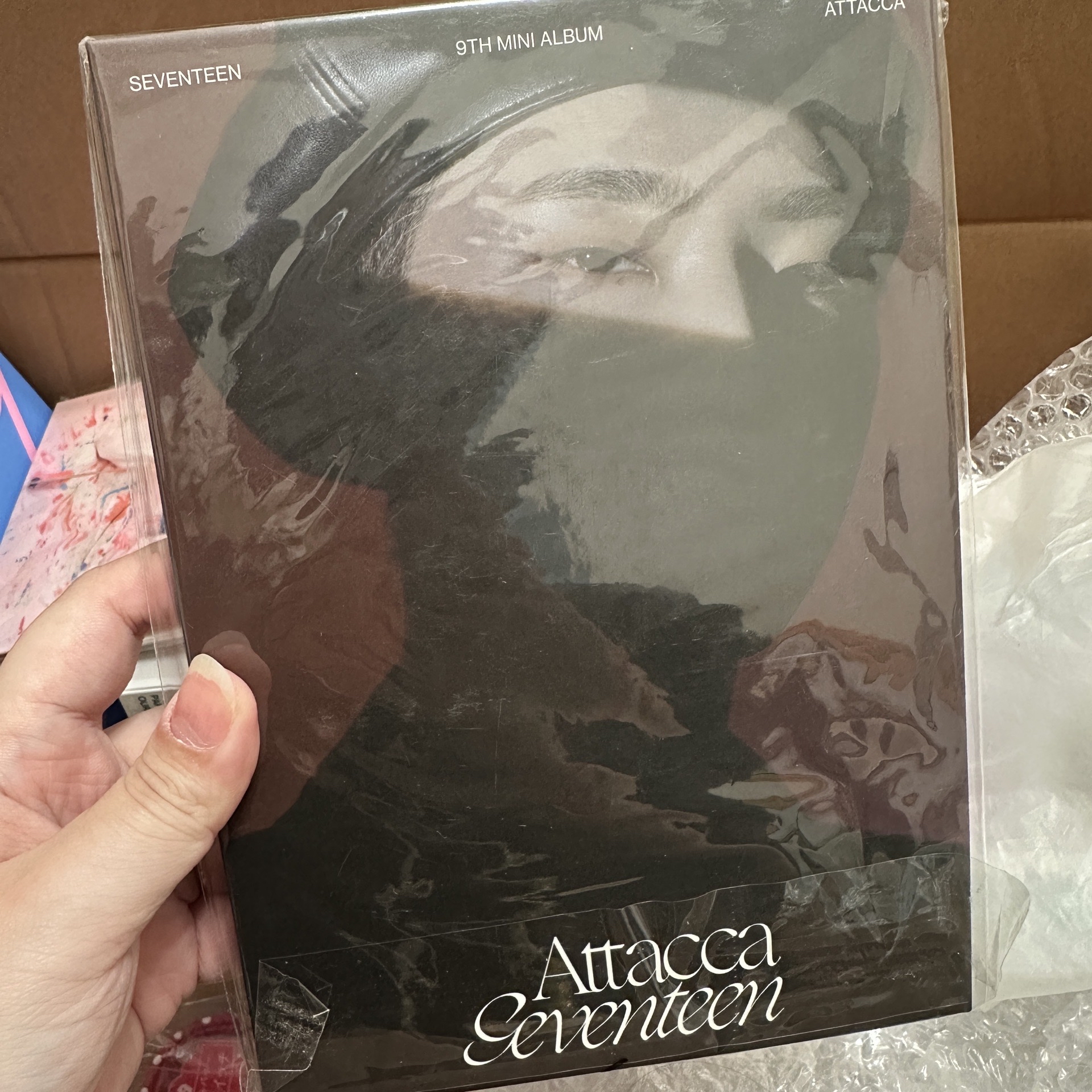 迷11 克拉盤 hoshi 固配