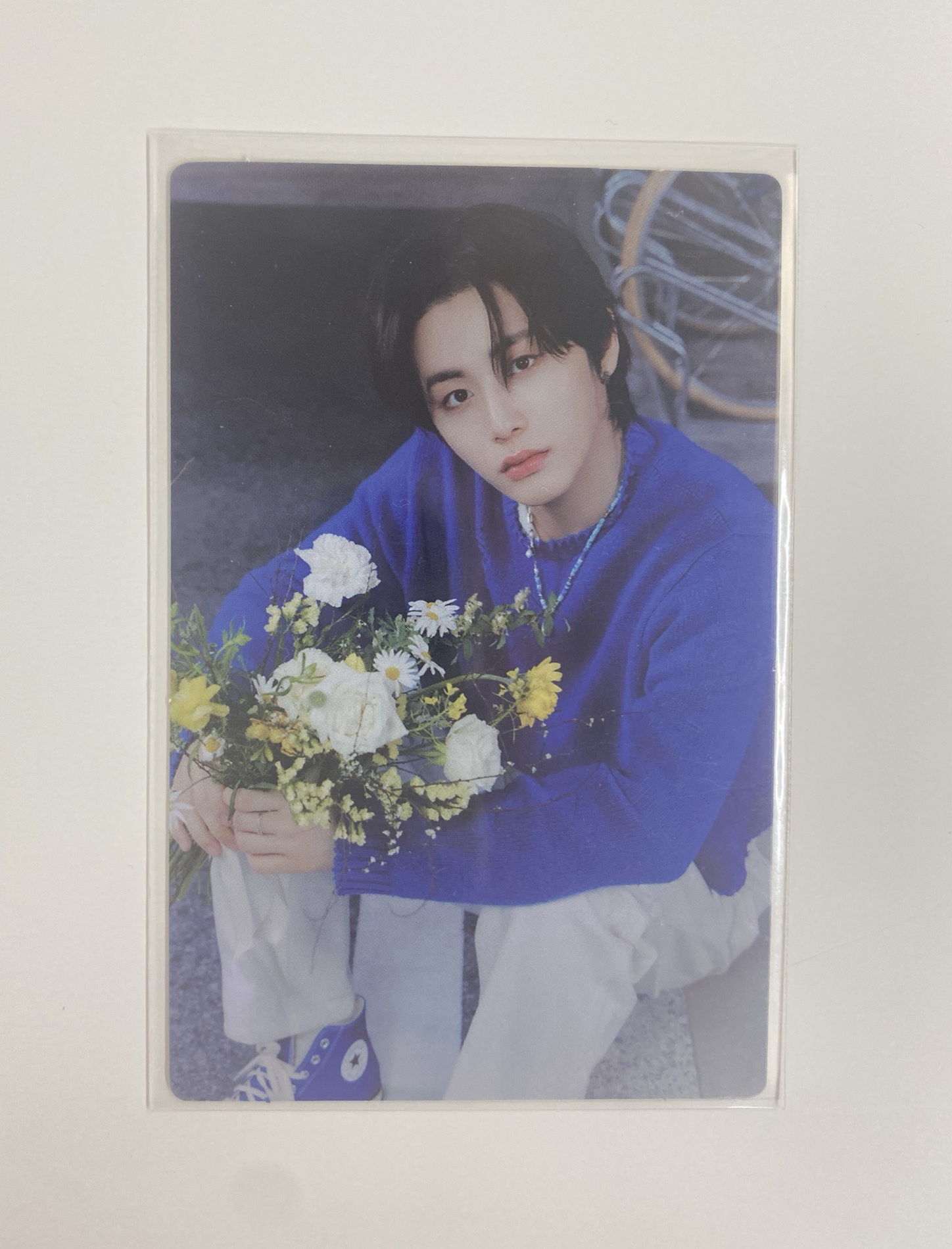 💭Taesan 24fm 隨機卡