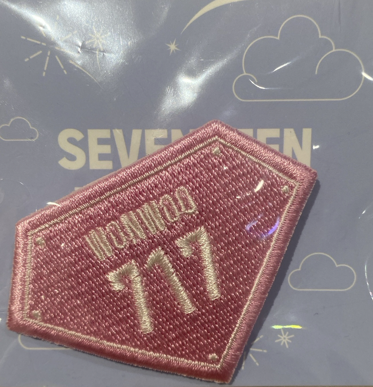 WONWOO