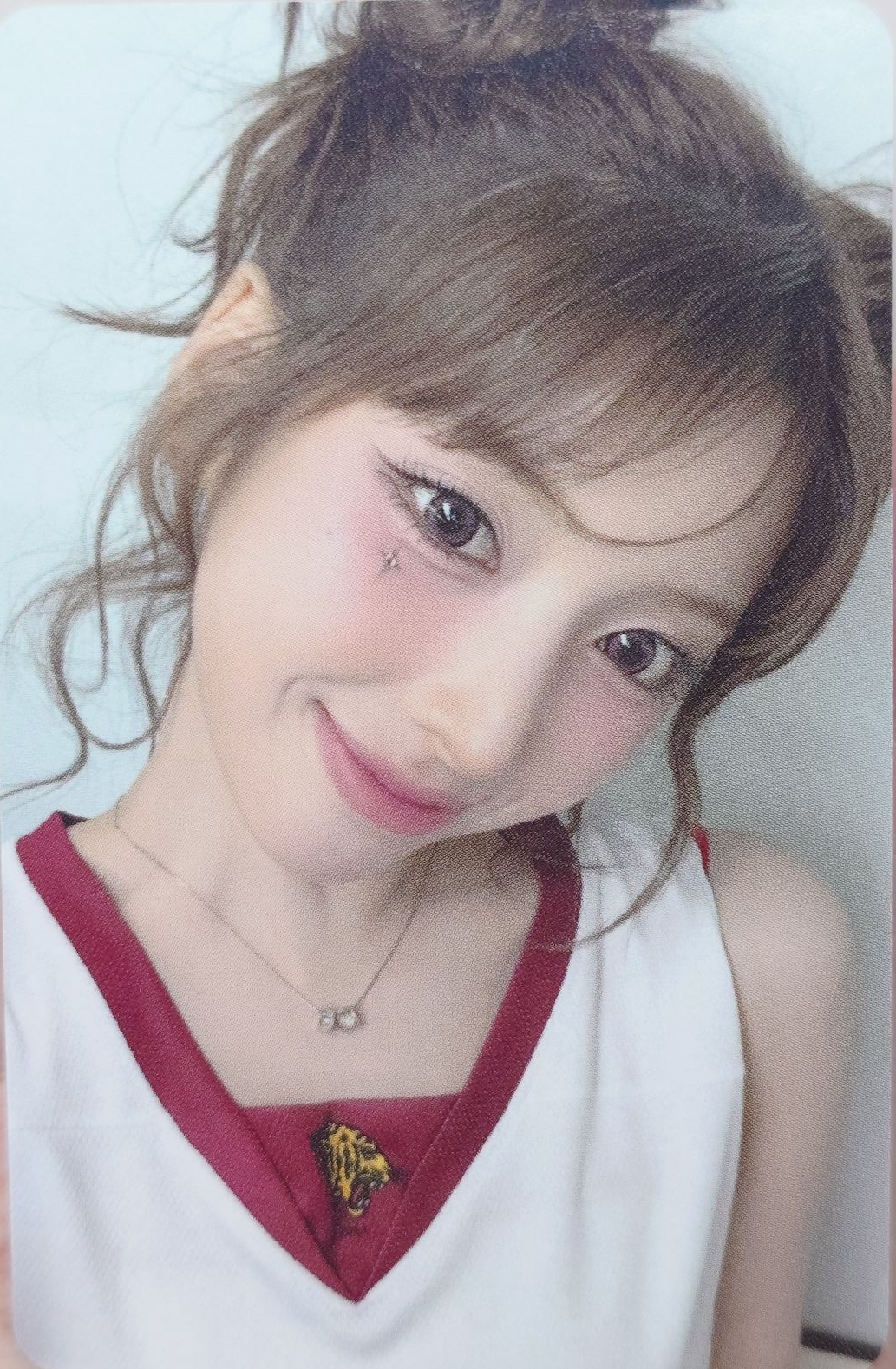 星河 幸運卡 校慶 友