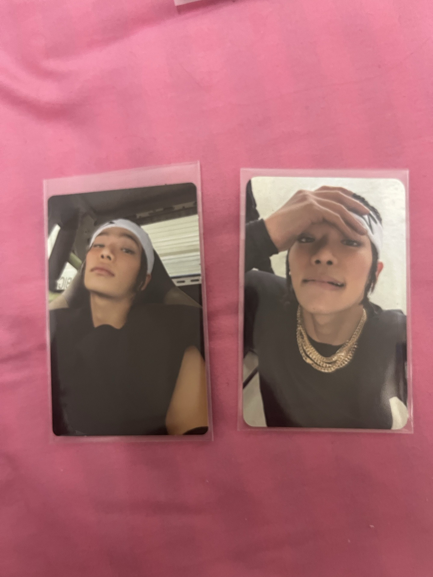 泰電子專卡+k4幸運卡