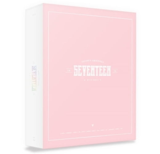 2018 SEASON’S GREETINGS