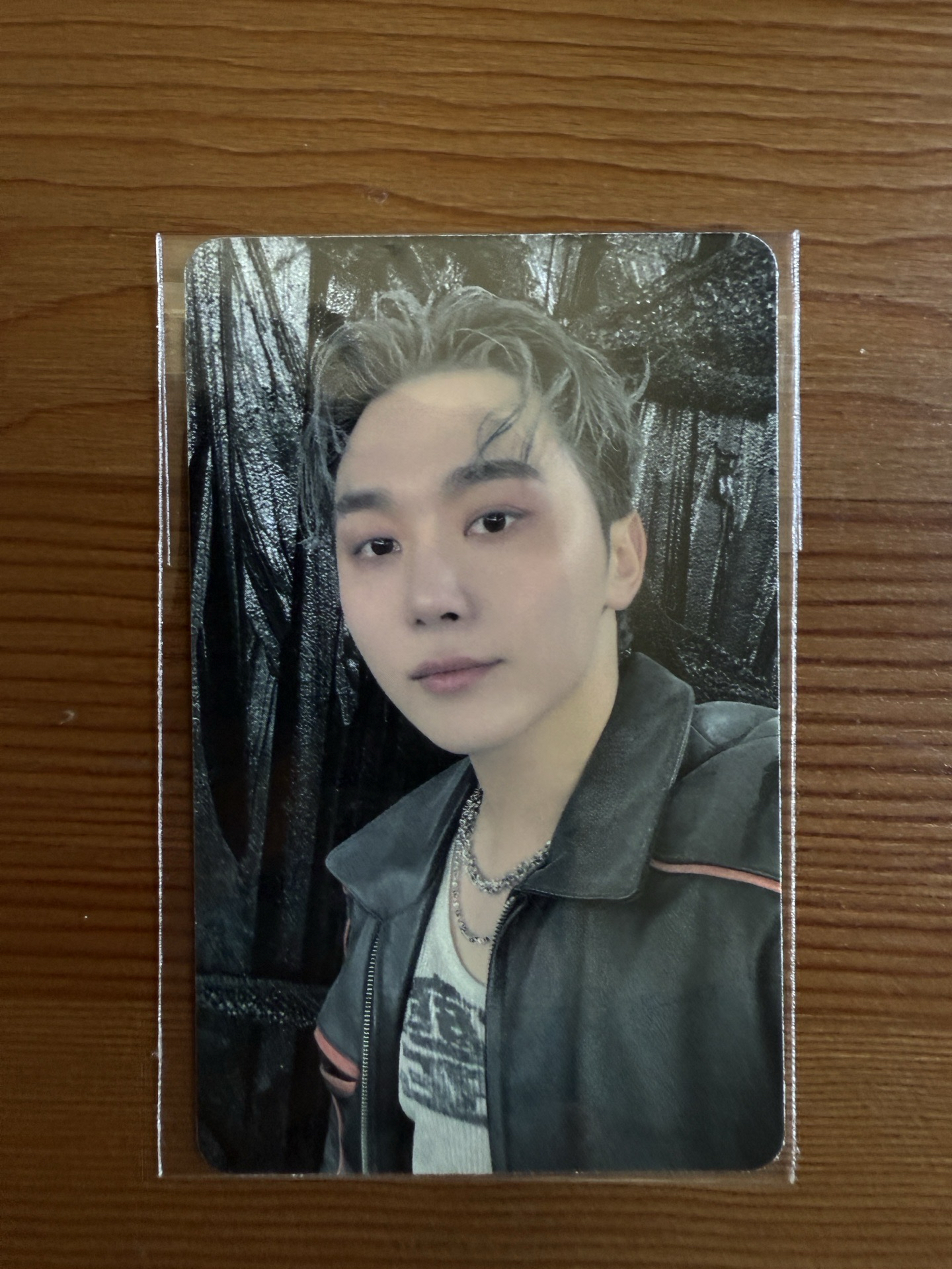 正五BR 幸運卡LD 寛