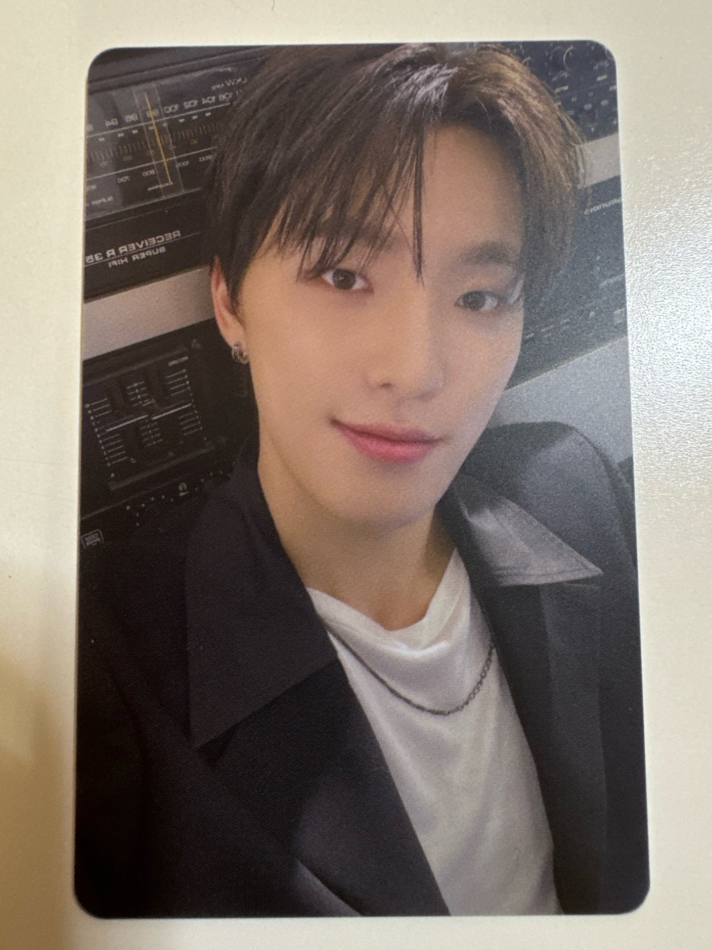 精選專｜燦｜yes24 克拉盤特典卡