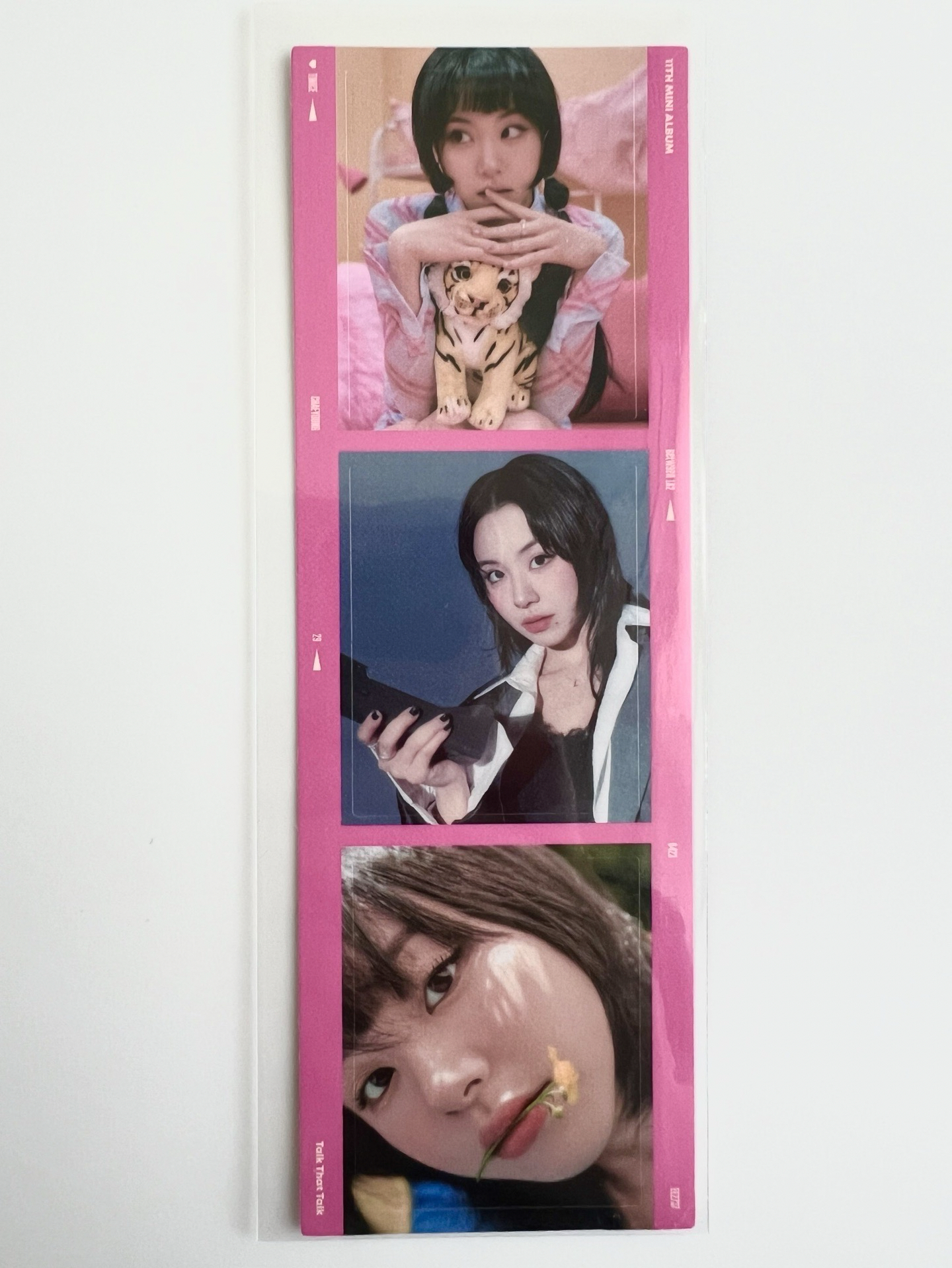 TWICE｜Between 1&2｜貼紙組