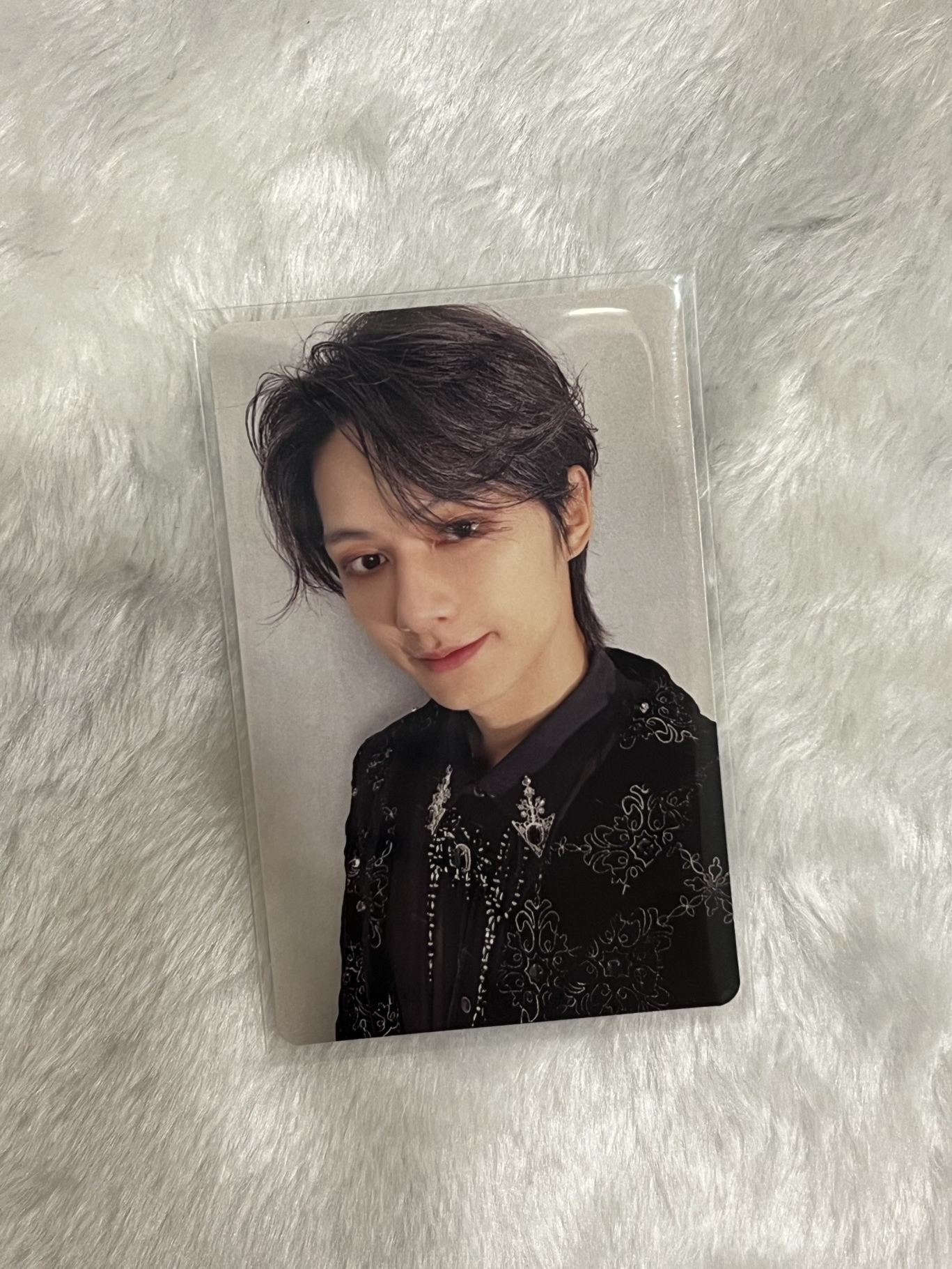 消費期限專卡 俊輝