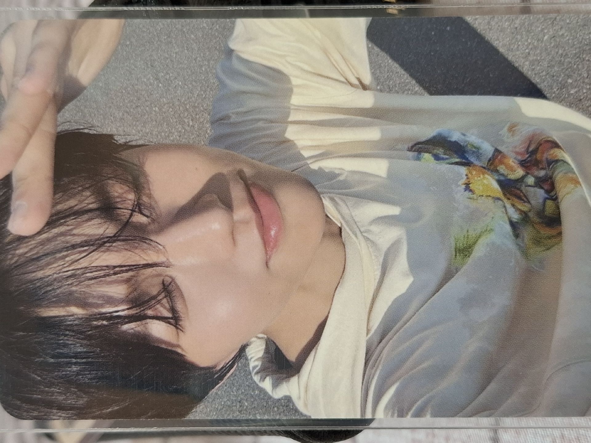 NCT WISH Jaehee｜ popchu專卡 