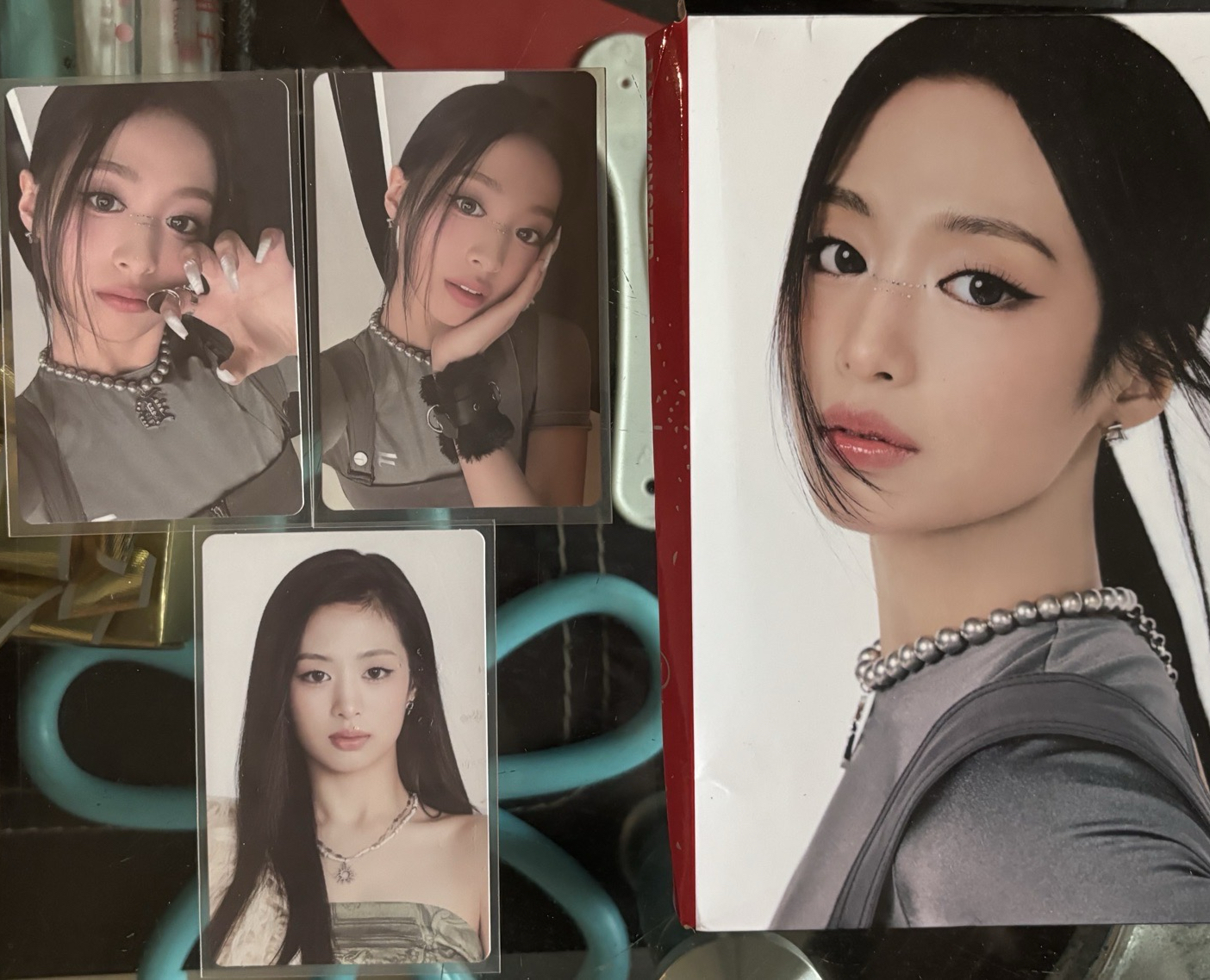 BM雅賢 sheesh單封