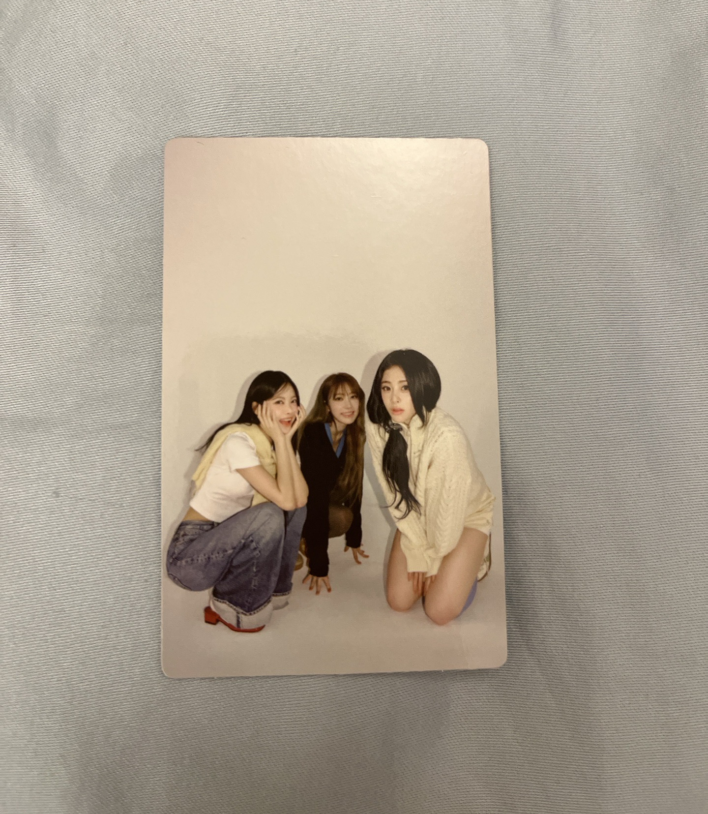 隨機卡 小分隊