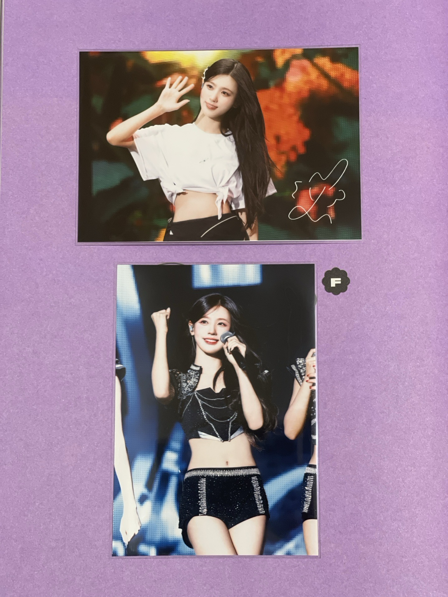 薇娟 2024世巡日場相片