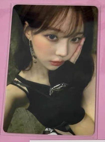 🩷華納冬