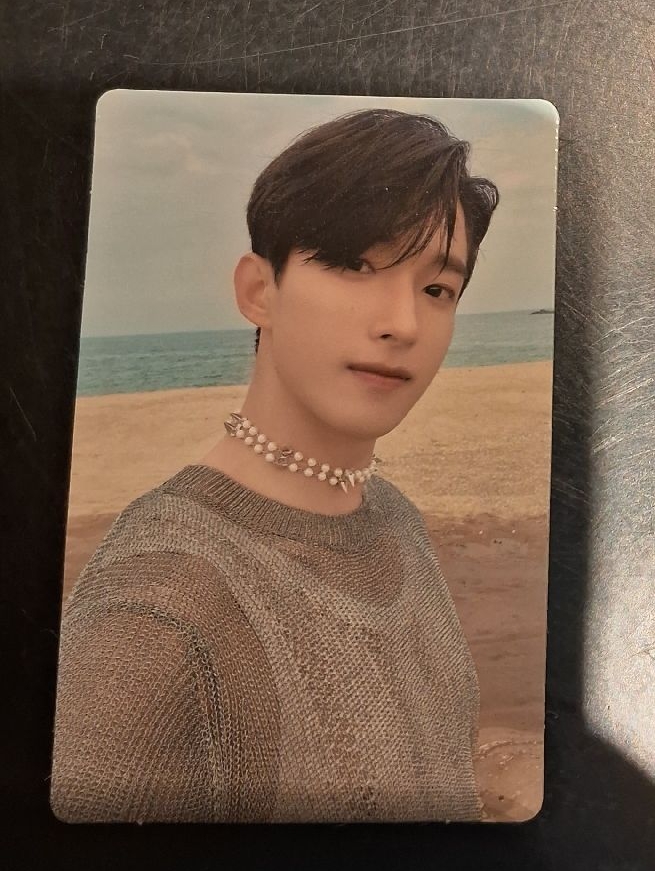 碩 迷9 op.2專卡 有壓痕廠損（未過臉）