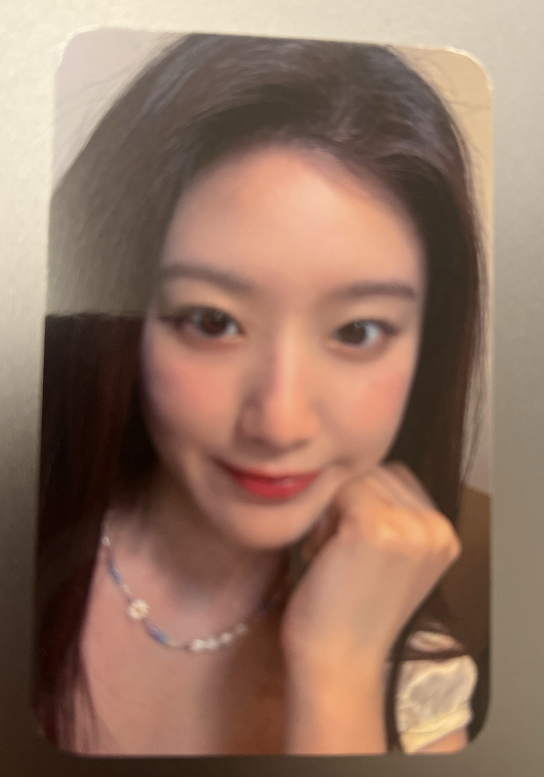 we are 飯咪3.0簽售 單卡