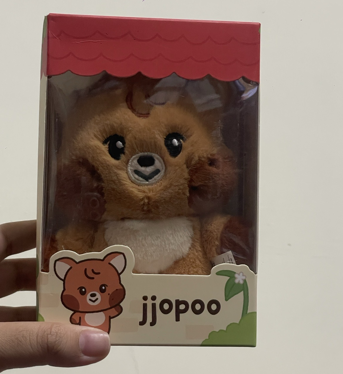 現貨Dreamiez 楷燦娃