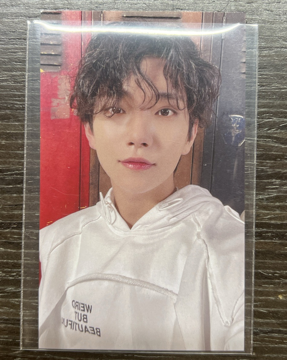 秀 迷10 FML 環球特典