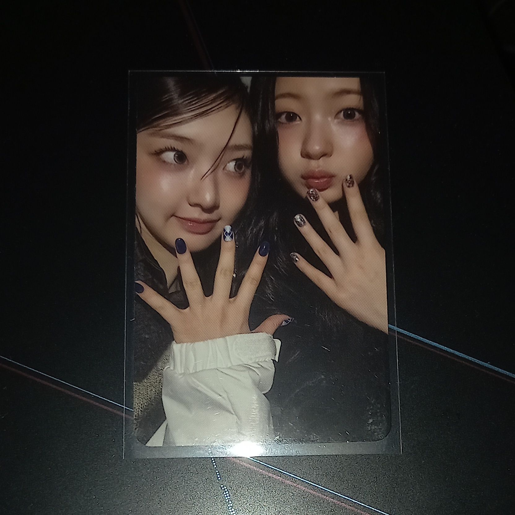 KiiiKiii Leesol sw2.0