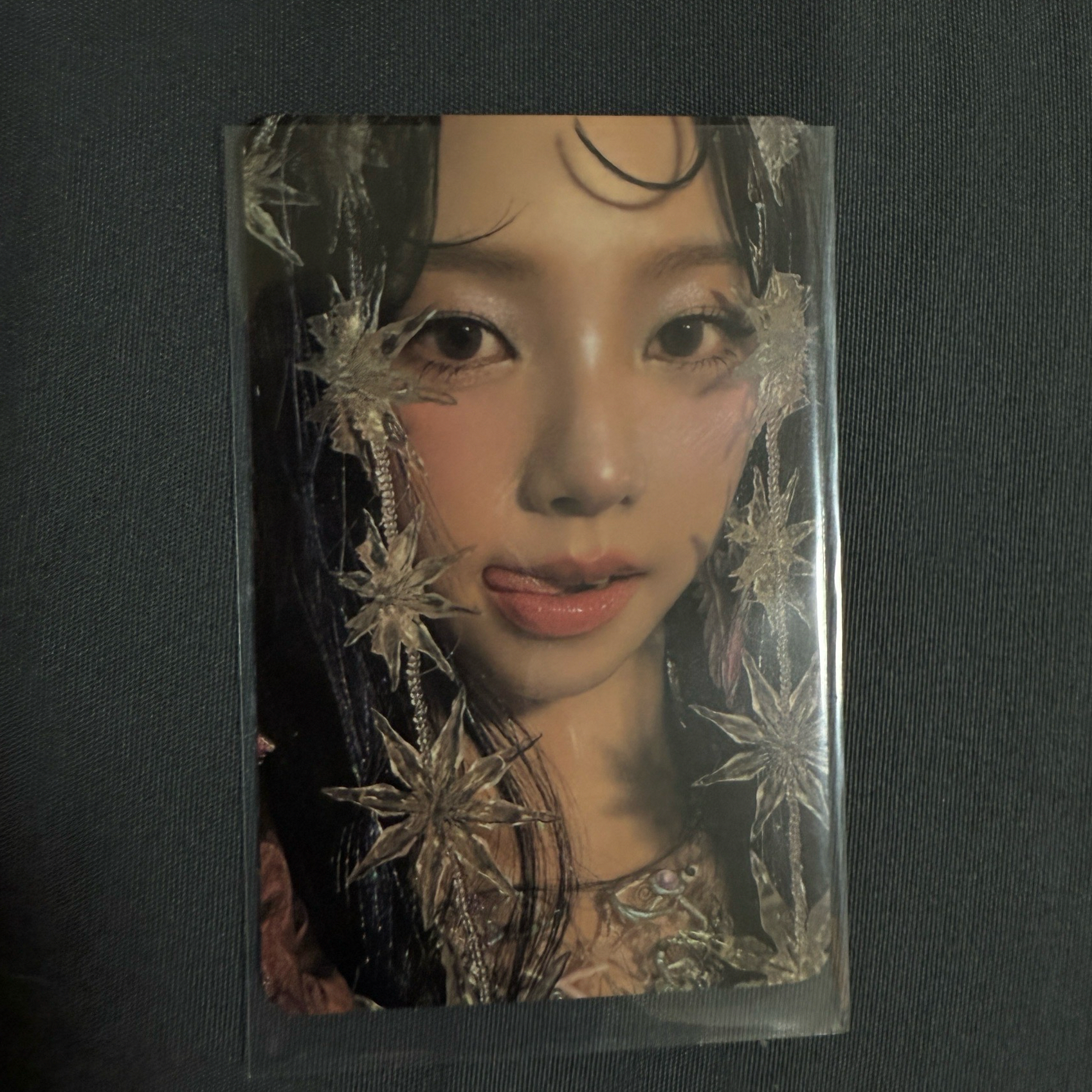 Armageddon 專卡柚