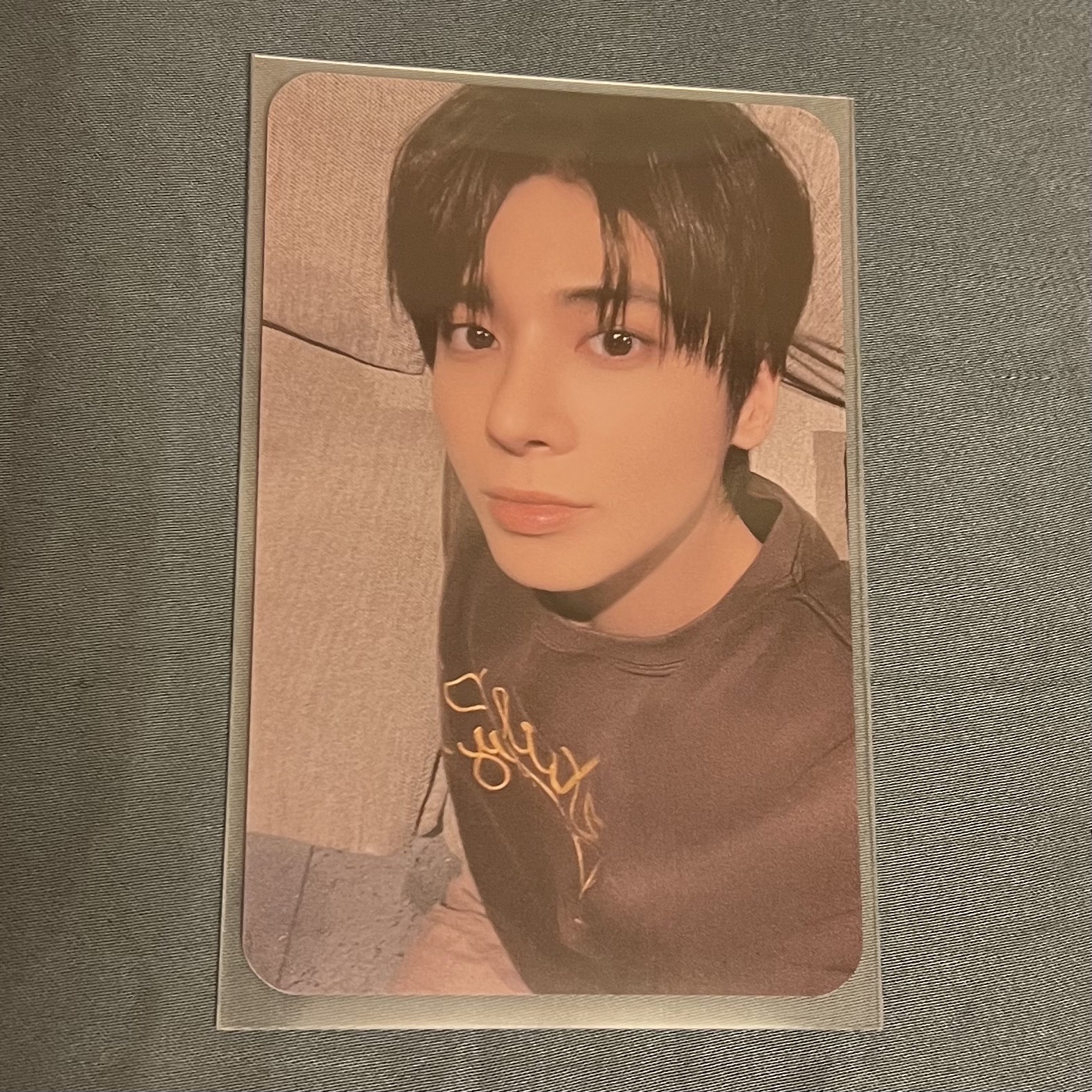 太顯 迷七數星星 中背