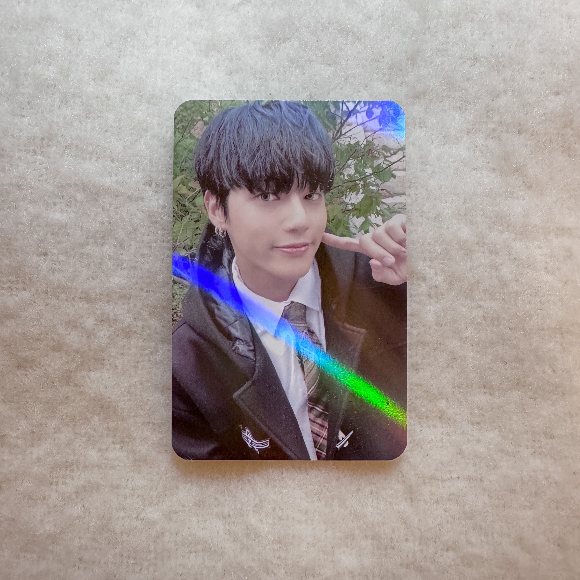 FEVER Epilogue Kpopstore 友榮