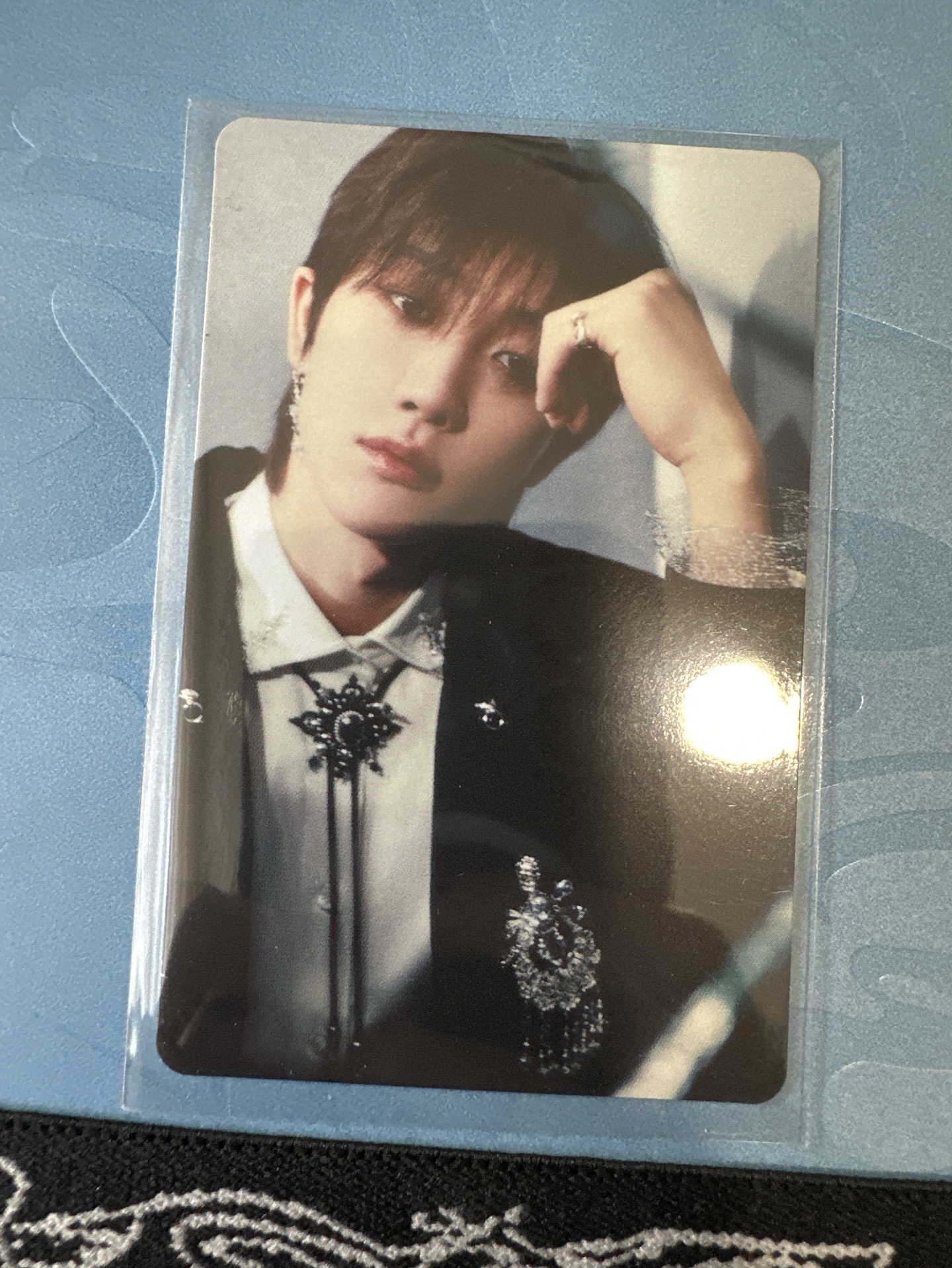 徐明浩 消費期限 a盤 官拍ver