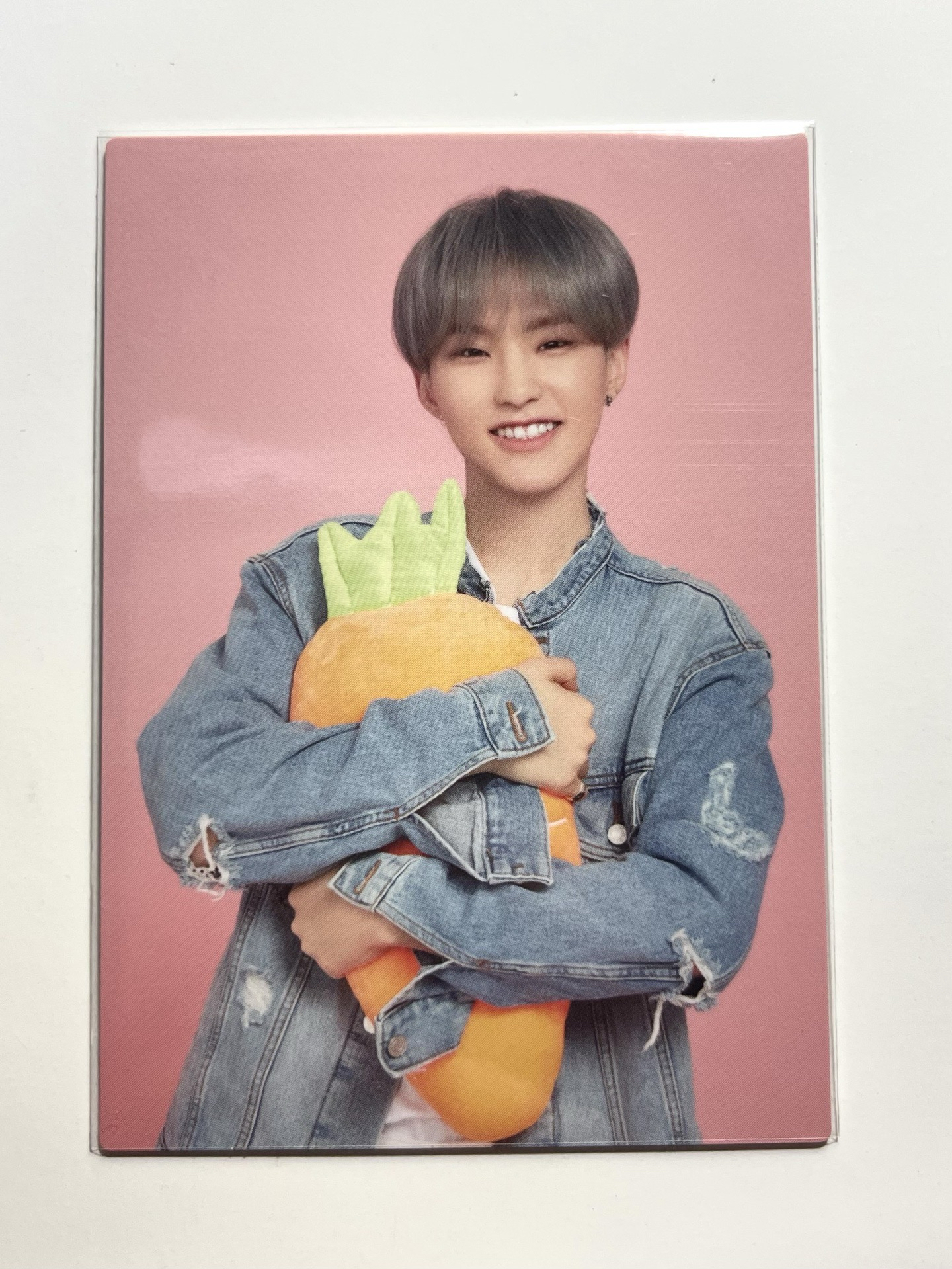 【HOSHI】Ideal Cut 蘿蔔卡（需多帶100）