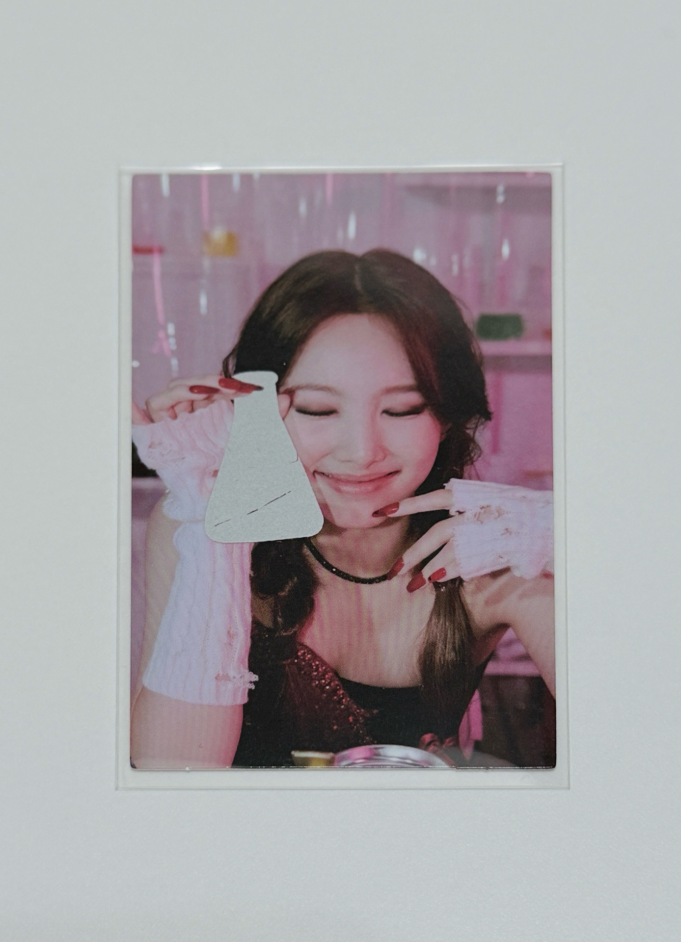 TWICE｜娜璉｜Formula of Love