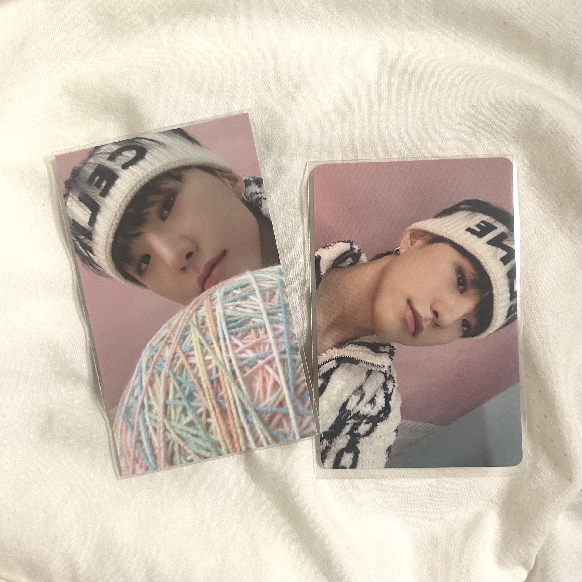 榮｜愛之力 克拉盤卡/特典