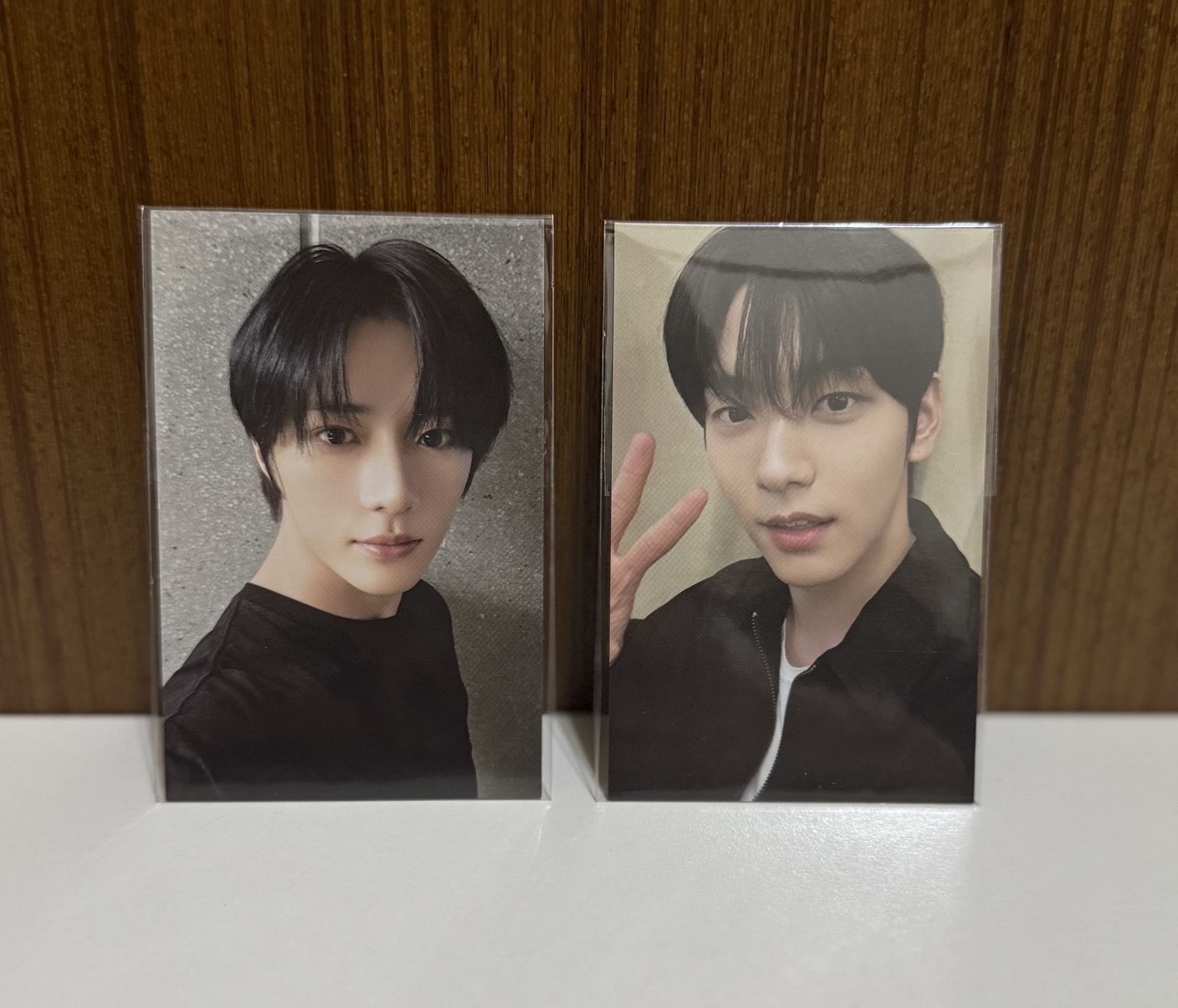 TXT FINDING MOA 線上滿額卡 杋圭/秀彬