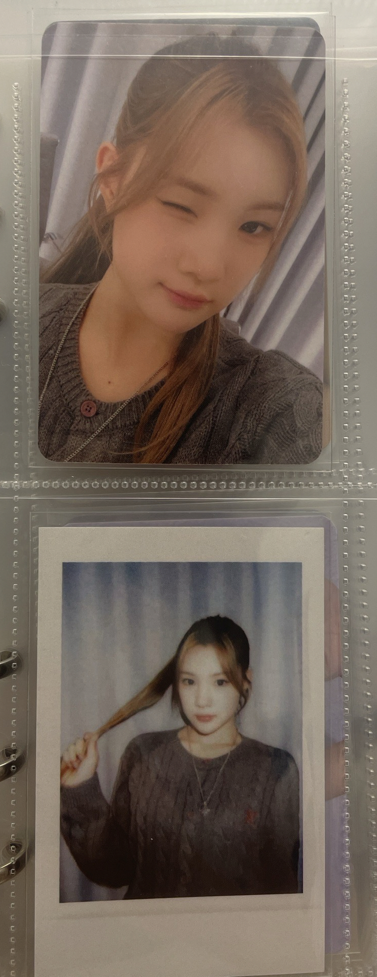 Juun Sr2.0簽售+拍立得