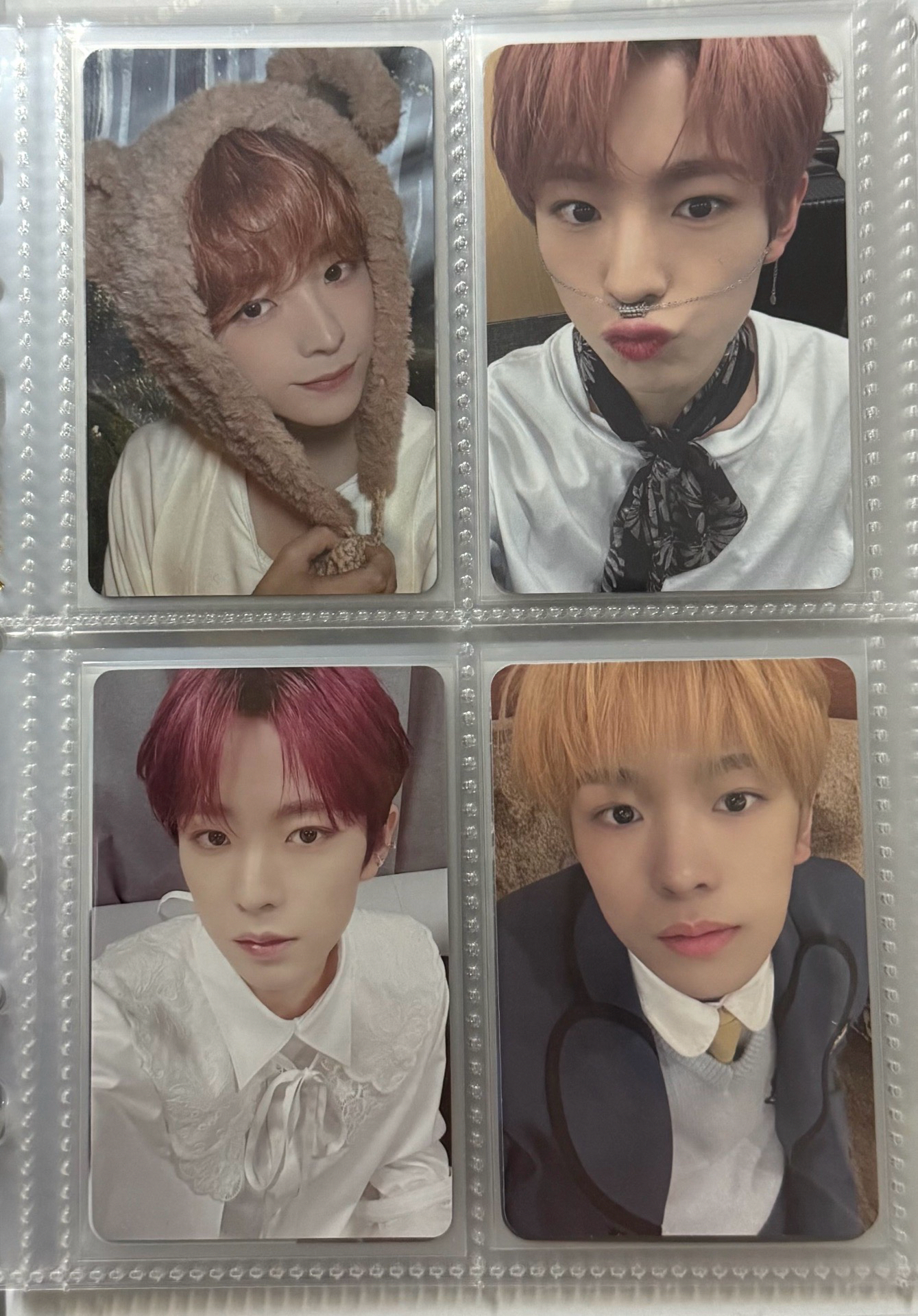 NCT WISH