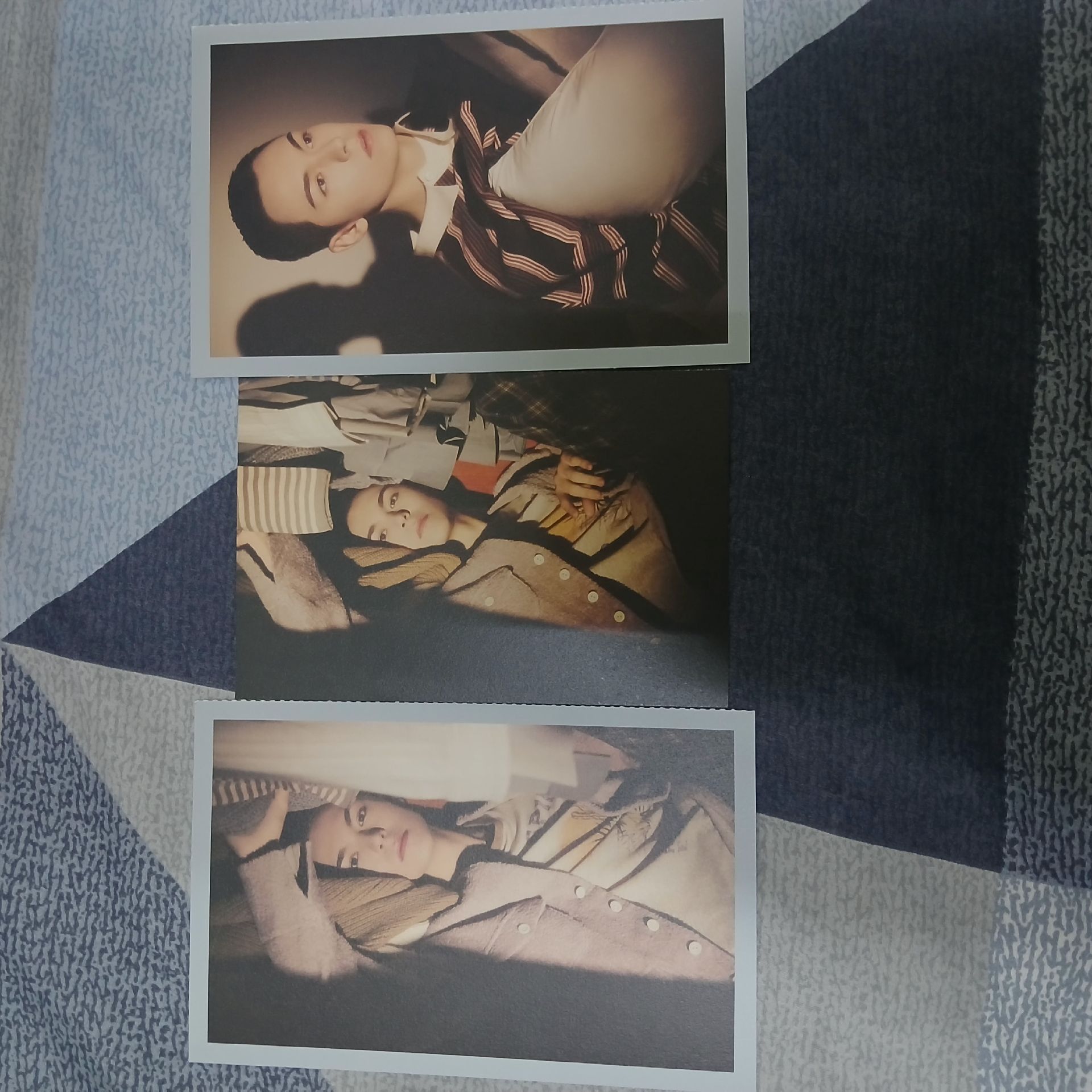 ♡率 分隊雜誌卡