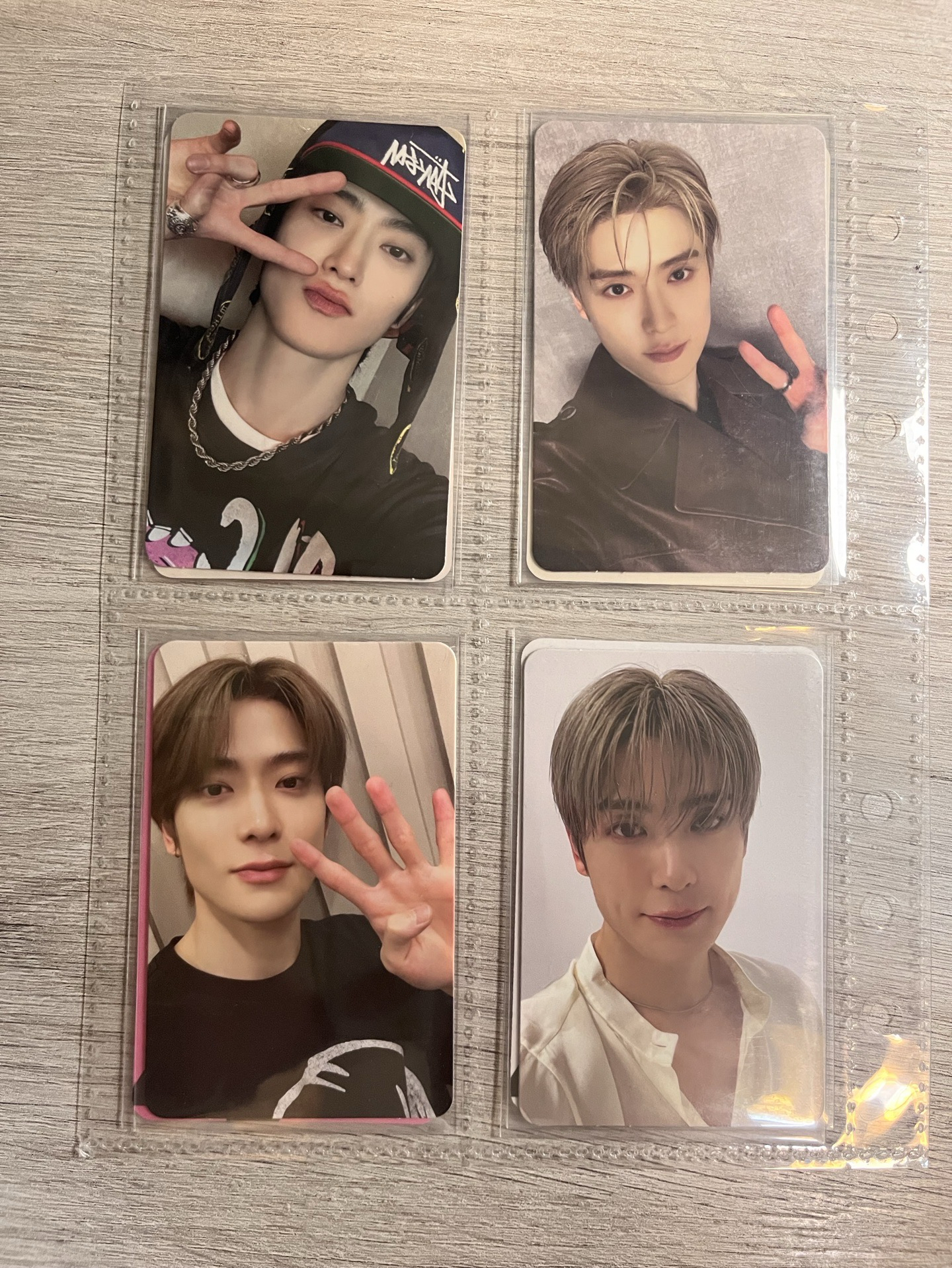 售 🍑帥帥小卡