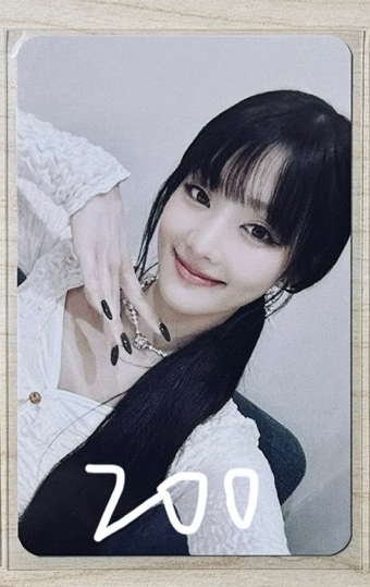 妮lo飯咪2.0特典卡