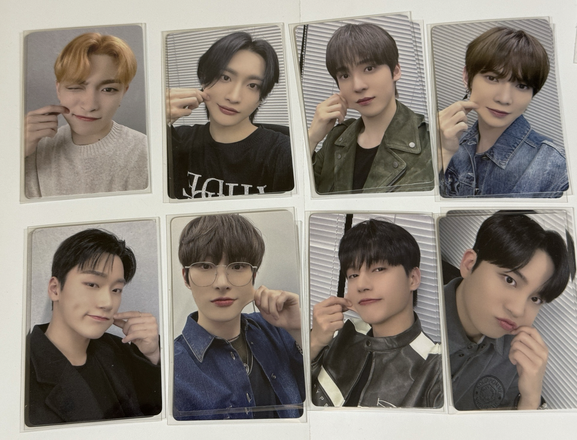 ATEEZ WILL YZY特典