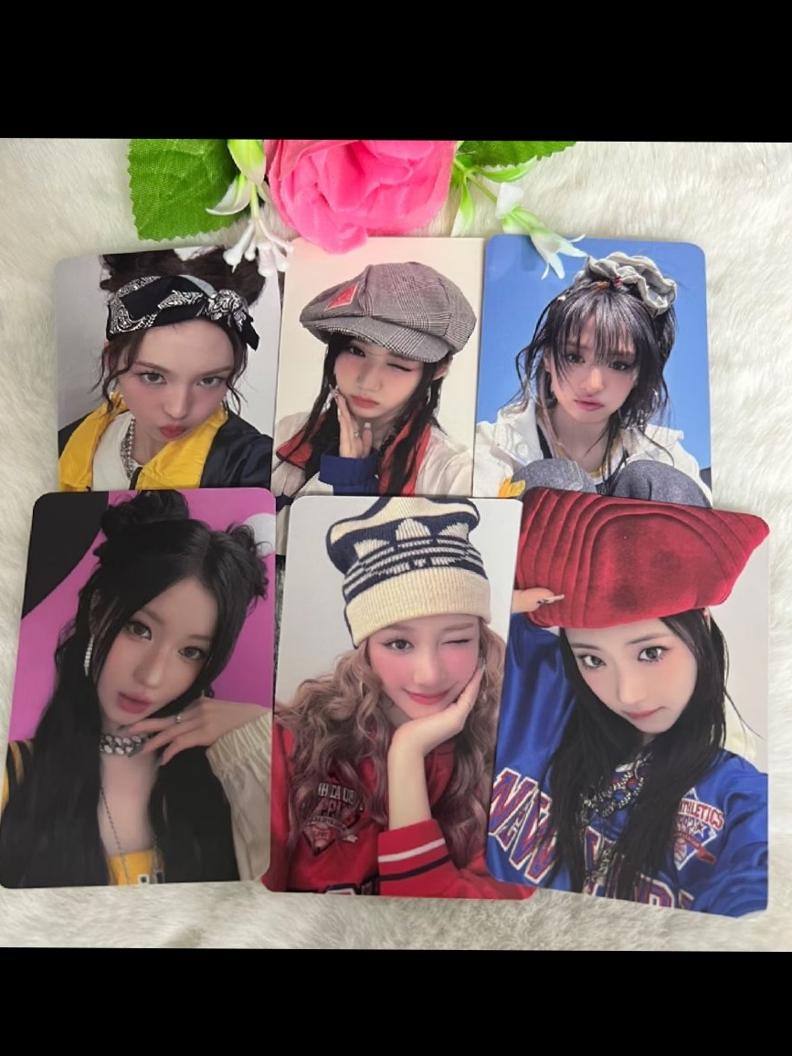 現貨｜Hot sauce｜卡包滿額卡｜角露塔柒茶