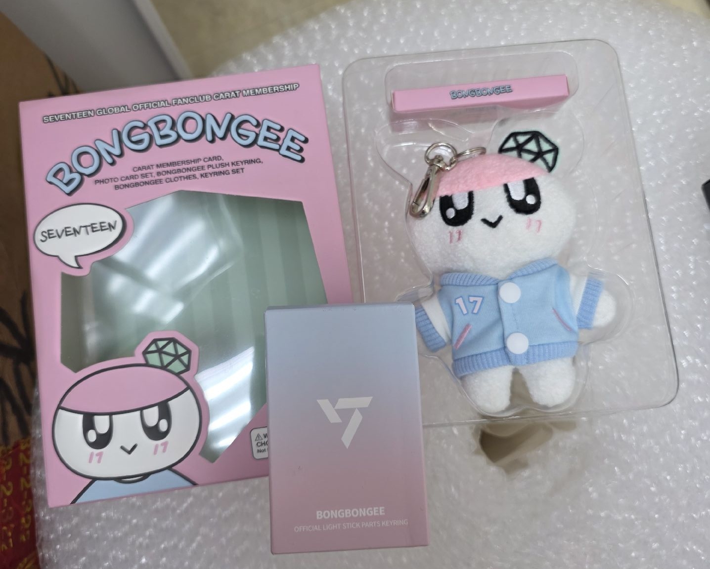 9期會員禮組+綁500