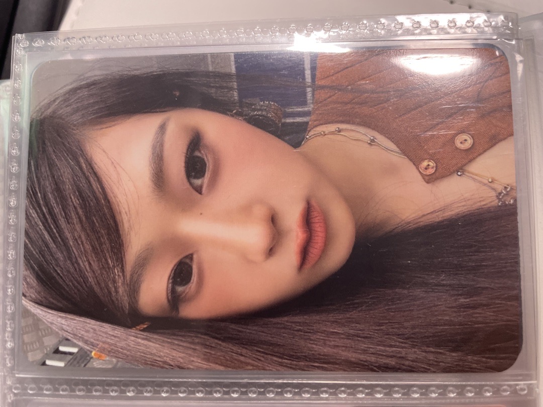 Drama團封吉專卡